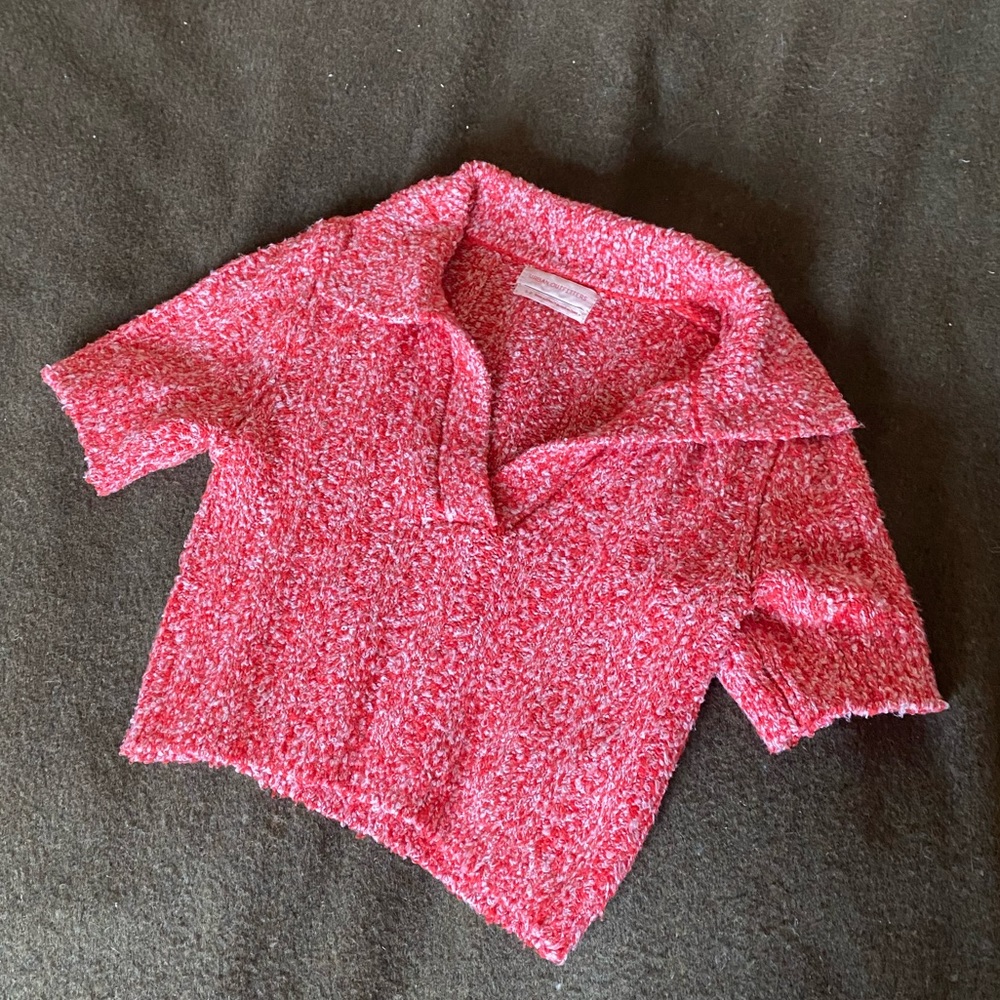 Urban Outfitters Sweater Polo